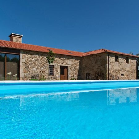 Casa Do Leal Silver Way Сильеда Экстерьер фото