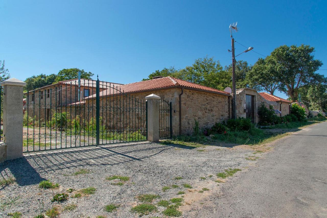 Casa Do Leal Silver Way Сильеда Экстерьер фото