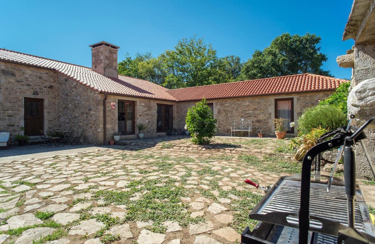 Casa Do Leal Silver Way Сильеда Экстерьер фото