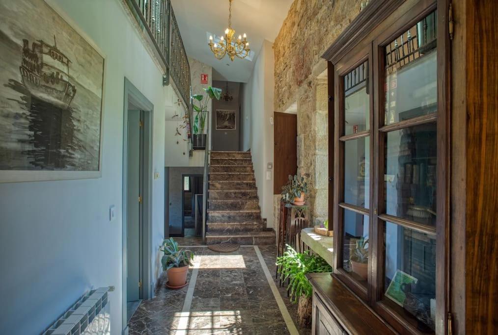 Casa Do Leal Silver Way Сильеда Экстерьер фото