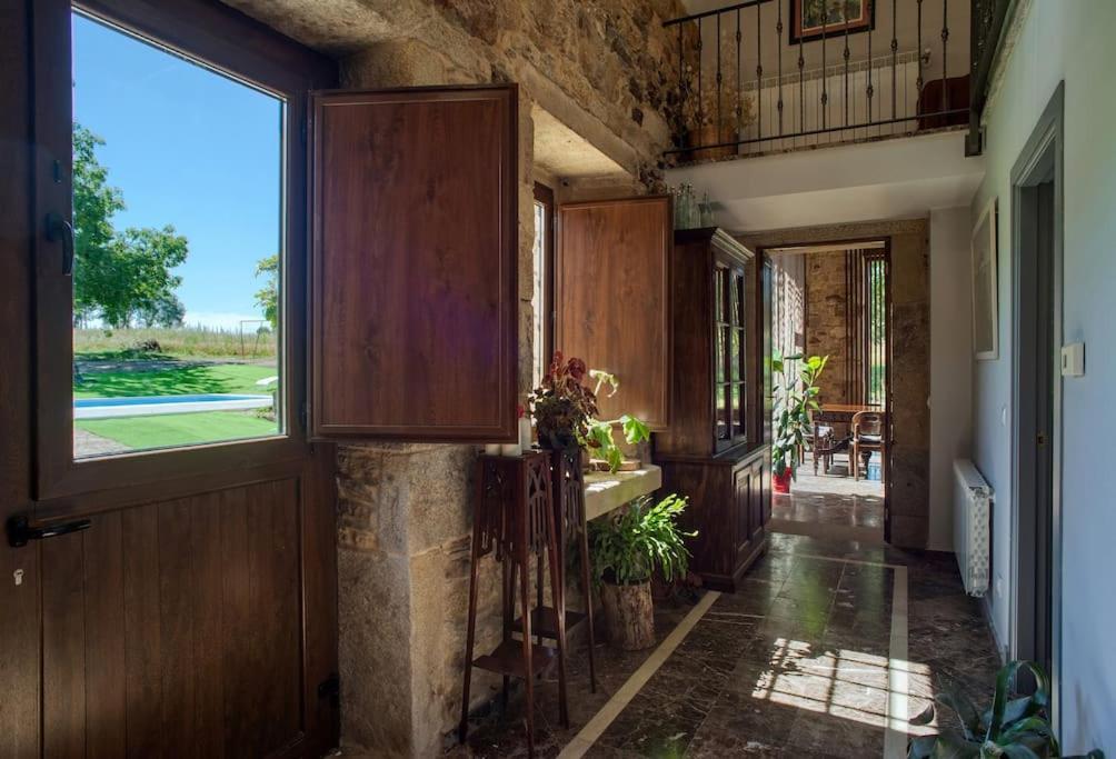 Casa Do Leal Silver Way Сильеда Экстерьер фото