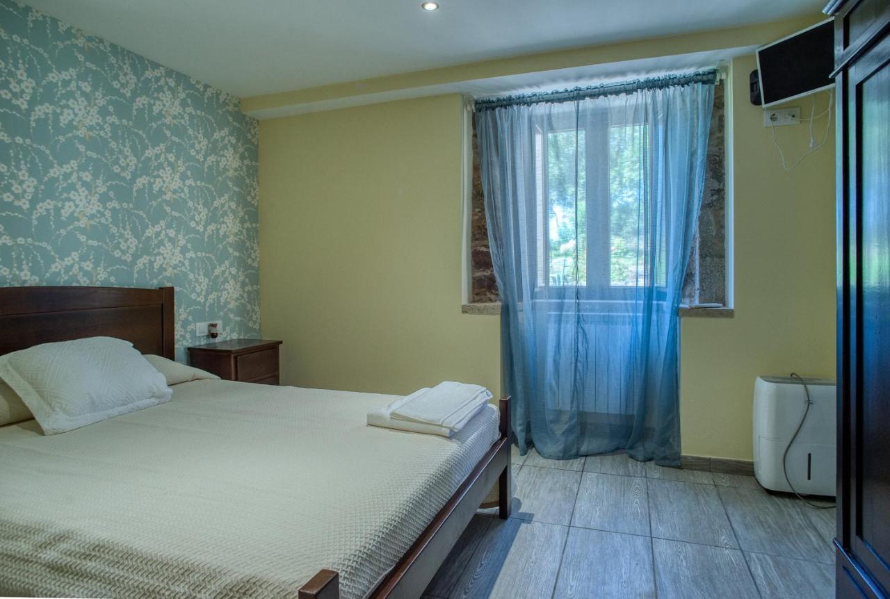 Casa Do Leal Silver Way Сильеда Экстерьер фото