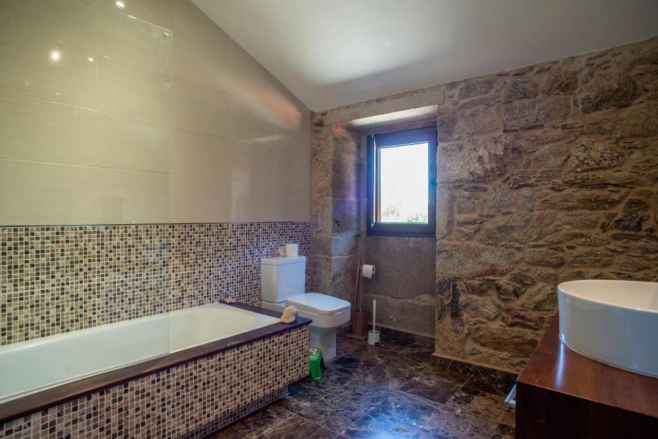 Casa Do Leal Silver Way Сильеда Экстерьер фото